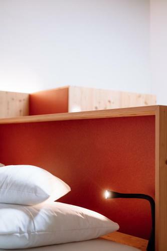 Apartamento Residence Alma Paramount