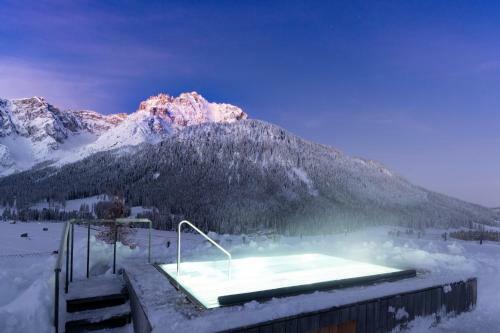 Apartamento Residence Alma Paramount