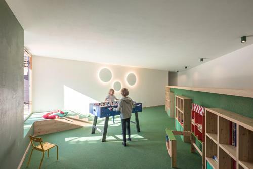 Apartamento Residence Alma Paramount