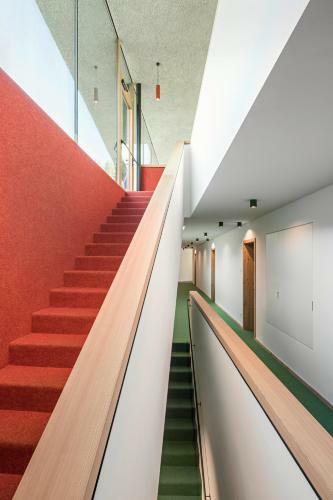 Apartamento Residence Alma Paramount