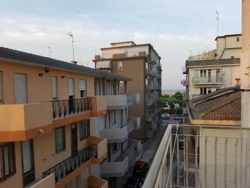 Sottomarina Playa Apartment