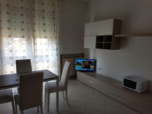 Sottomarina Playa Apartment