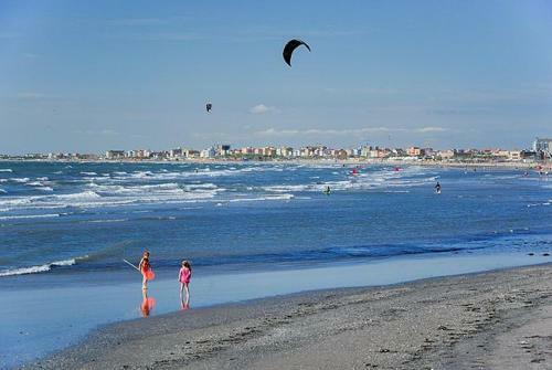 Sottomarina Playa Apartment