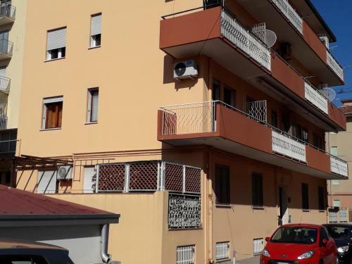 Apartamento Appartamento Al Mare Lorella