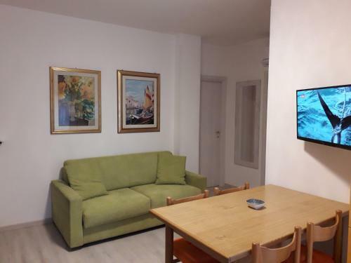 Apartamento Appartamento Al Mare Lorella