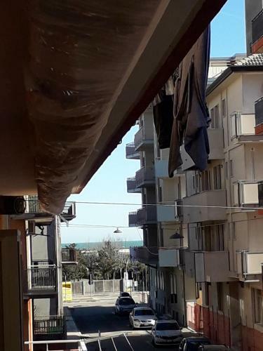 Apartamento Appartamento Al Mare Lorella