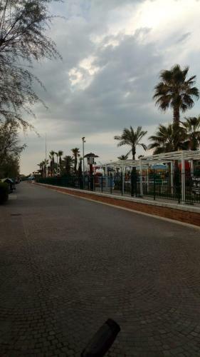 Apartamento Appartamento Al Mare Lorella