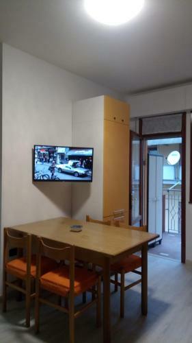 Apartamento Appartamento Al Mare Lorella
