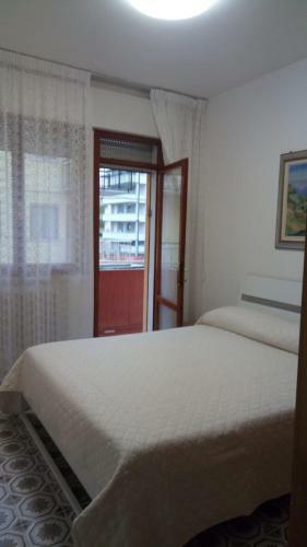 Apartamento Appartamento Al Mare Lorella