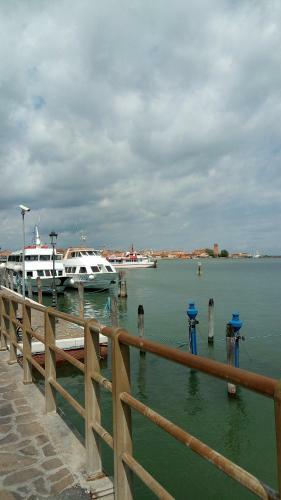 Apartamento Appartamento Al Mare Lorella