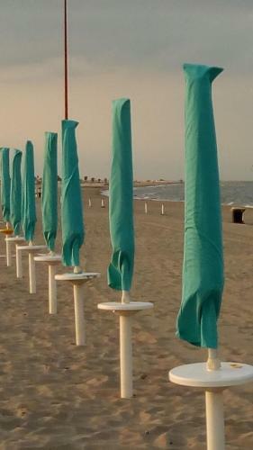 Apartamento Appartamento Al Mare Lorella