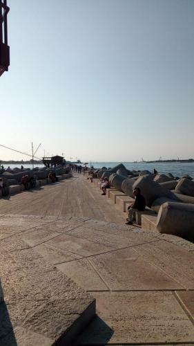 Apartamento Appartamento Al Mare Lorella