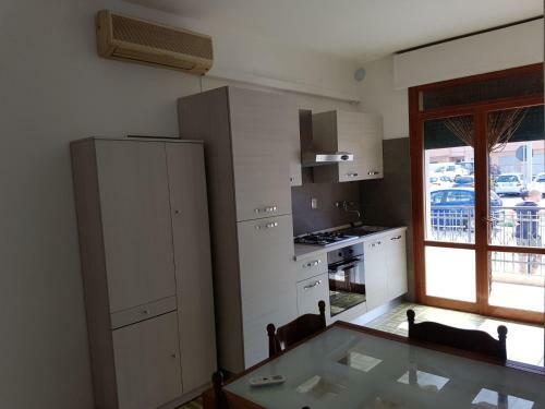 Sottomarina Beach Apartment