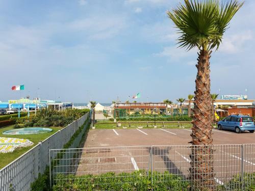 Sottomarina Beach Apartment