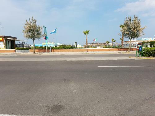 Sottomarina Beach Apartment
