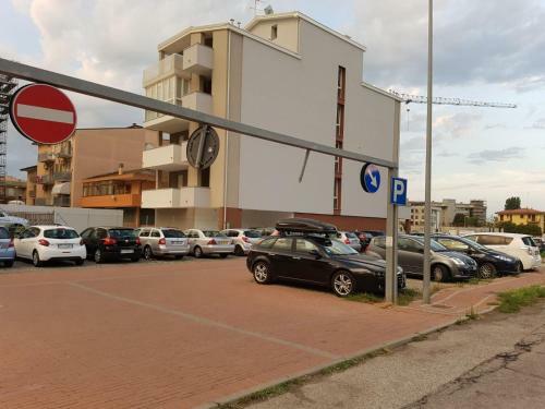 Sottomarina Beach Apartment