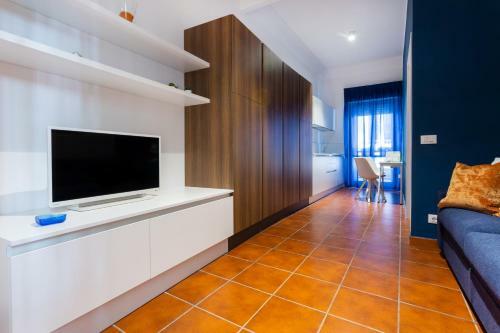 Apollo Apartment Ortigia