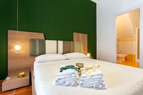 Apollo Apartment Ortigia