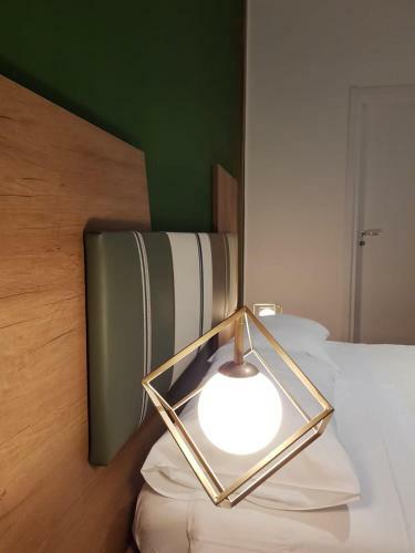 Apollo Apartment Ortigia