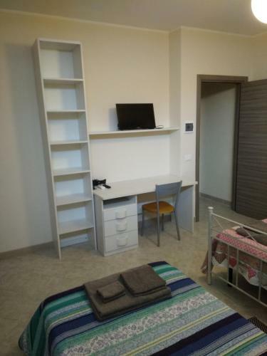 Hostal Villa Eucalipto