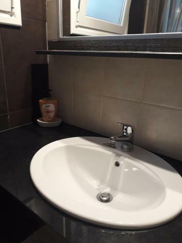 Hostal Villa Eucalipto