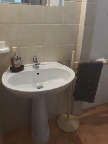 Hostal Villa Eucalipto
