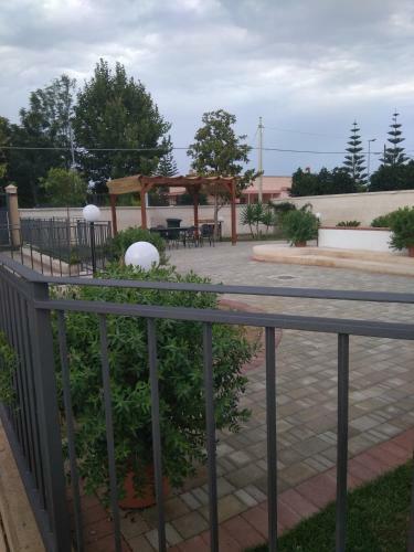 Hostal Villa Eucalipto