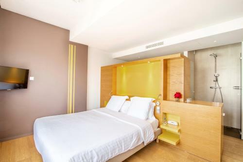 Hotel Itsas Mendia