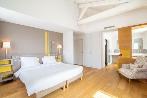 Hotel Itsas Mendia