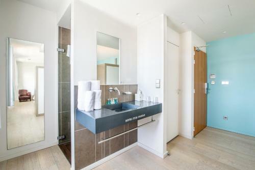 Hotel Itsas Mendia