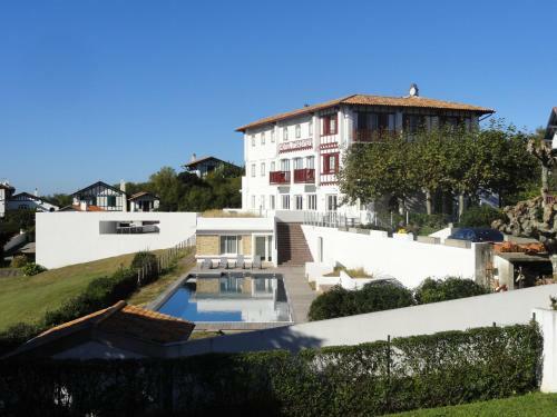 Hotel Itsas Mendia