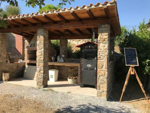 Podere Baloo Suvereto
