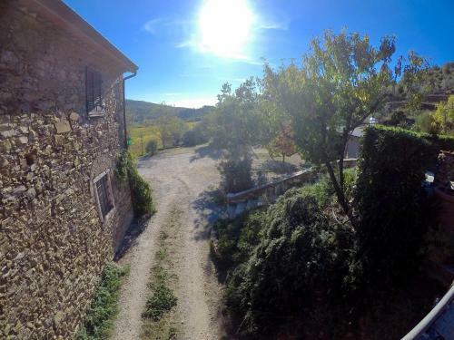 Podere Baloo Suvereto