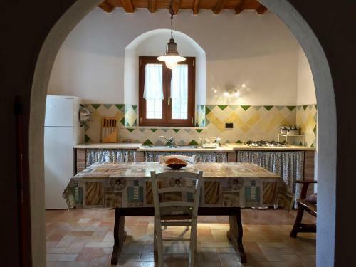 Podere Baloo Suvereto