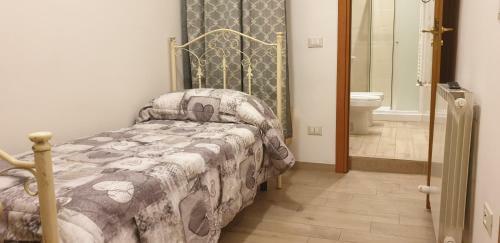 Bed & Breakfast Raggio Di Sole