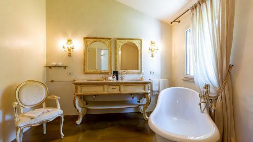 Villa La Rocca 6