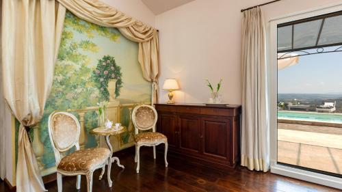 Villa La Rocca 6