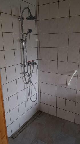 Apartamento Am Wiehen