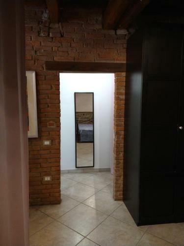 Apartamento Casa Vanessa