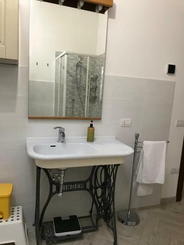 Apartamento Paola Fabio Casa Con Giardino 2