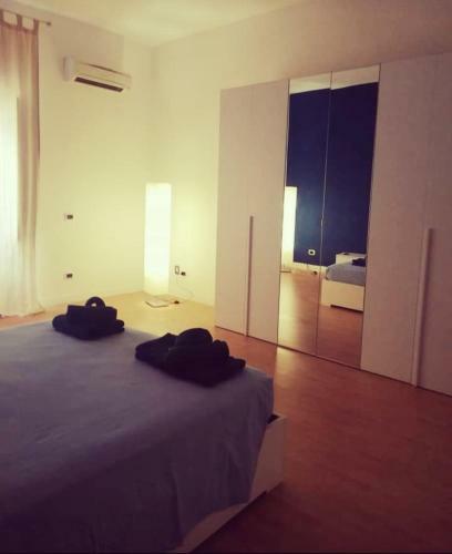 Geneva's Apartment
