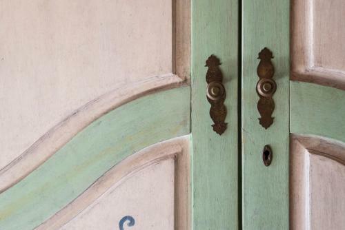 Apartamento Borgo E Castello