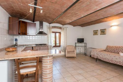 Apartamento Borgo E Castello