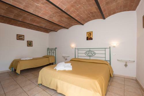 Apartamento Borgo E Castello