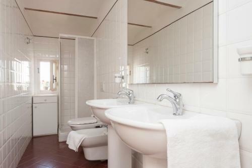Apartamento Borgo E Castello