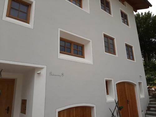 Apartamentos Ferienwohnung Bauer Katrin Und Florian