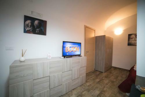 Apartamento Agape
