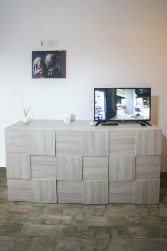 Apartamento Agape