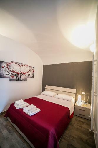 Apartamento Agape