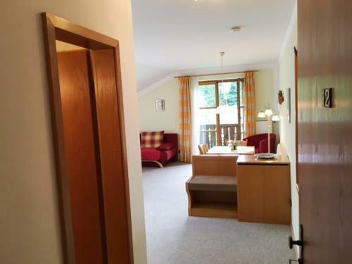 Hostal G�stehaus Bauer Am Golfplatz